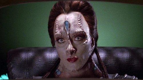 undefined Season 6 Episode 20 - The Chase