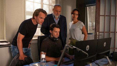 The Old Fox Season 50 Episode 1 - Episode 1