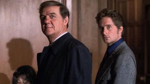 undefined Season 1 Episode 8 - In the Midst of Strangers