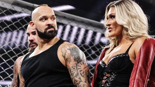 WWE NXT Season 19 Episode 6 - February 11th, 2025