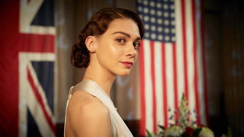 Traitors Season 1 Episode 4 - Rae