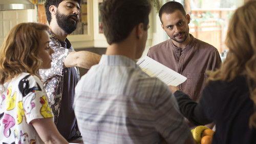 L'heure bleue Season 3 Episode 10 - Episode 10