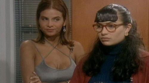 Yo soy Betty, la fea Season 1 Episode 54 - Chapter 54