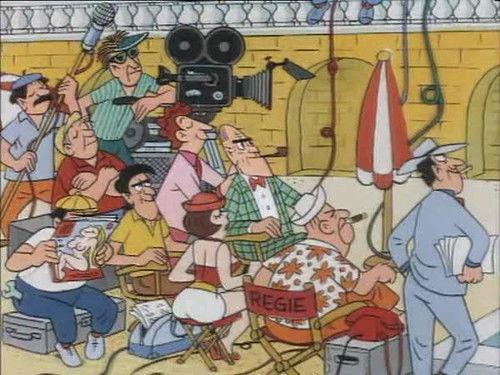 Nick Knatterton Season 1 Episode 15 - Episode 15