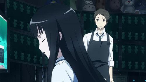 Heaven's Memo Pad Season 1 Episode 4 - The Full Account of Hanamaru Soup