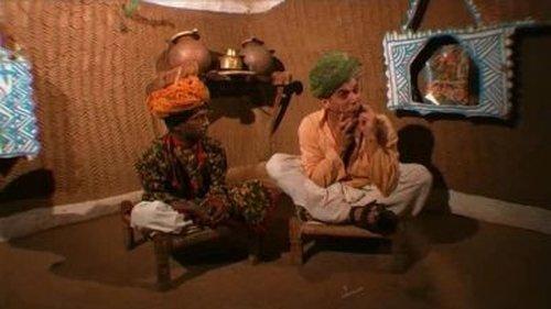 Wildboyz Season 2 Episode 1 - India