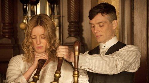 Peaky Blinders Season 1 Episode 6 - Episode 6