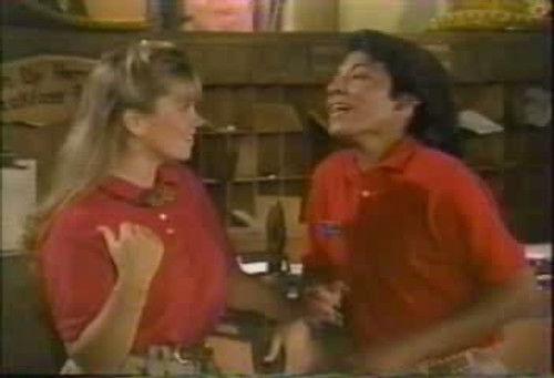 Hey Dude Season 3 Episode 9 - No More Mr. Nice Guy