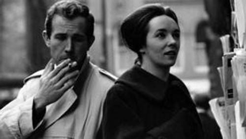 undefined Season 1 Episode 6 - Girl on the Trapeze