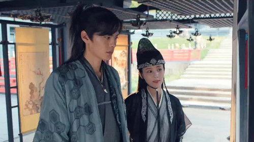 Warm on a Cold Night Season 1 Episode 15 - Episode 15