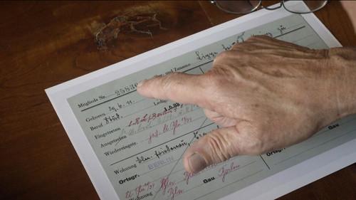 Argos TV - Medialogic Season 14 Episode 6 - De banden van Bernhard