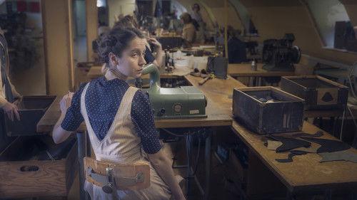 The History of Sweden Season 1 Episode 10 - The World's Most Modern Country, year 1921 to present day