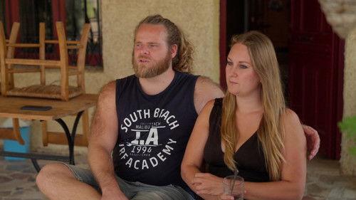 Een huis vol emigreert Season 2 Episode 8 - Episode 8