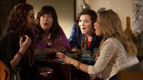 Go Girls Season 4 Episode 6 - Bad Mothers