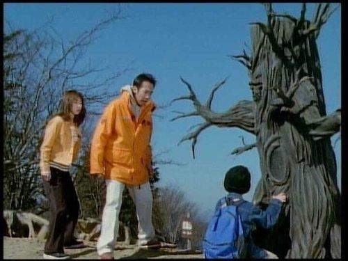 Kyuukyuu Sentai GoGoFive Season 1 Episode 5 - Time to Become a Hero