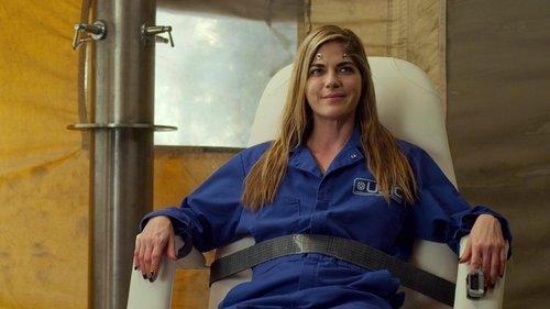 Another Life Season 1 Episode 9 - Heart and Soul