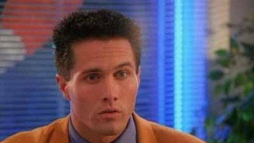 Silk Stalkings Season 2 Episode 11 - Irreconcilable Differences
