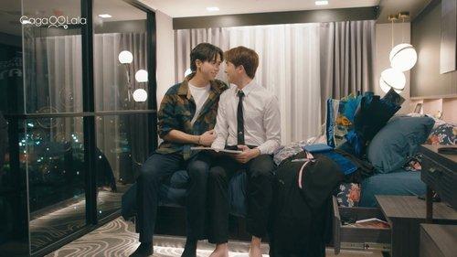 Live In Love Season 1 Episode 5 - Love In Life