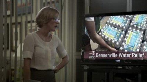 Boss Season 1 Episode 5 - Remembered