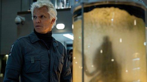 Alien: Earth Season 1 Episode 3 - Metamorphosis