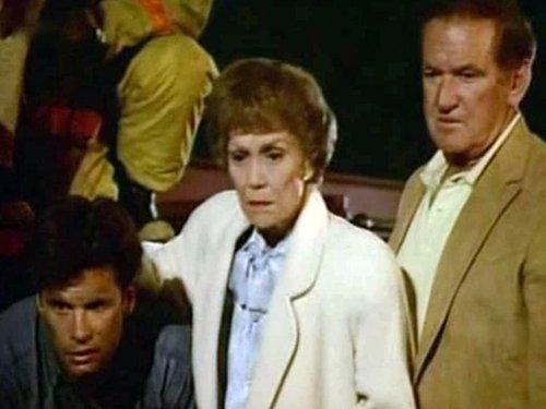 Falcon Crest Season 8 Episode 3 - Dust to Dust