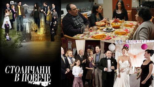 The Tall Man Season 2 Episode 18 - Substitute Sheriff