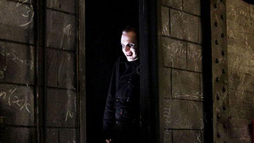 undefined Season 4 Episode 2 - The Nightmare Man (2)