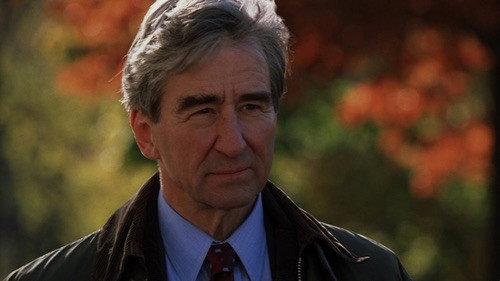 Law & Order Season 15 Episode 10 - Enemy