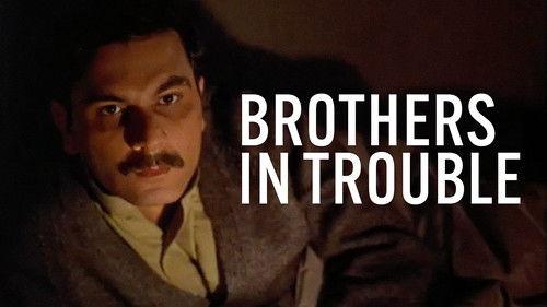 Screen Two Season 15 Episode 5 - Brothers in Trouble