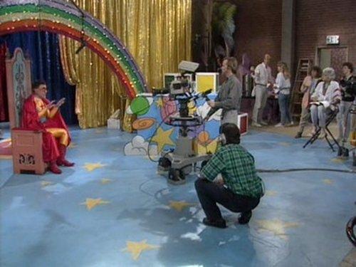 undefined Season 3 Episode 24 - Mister Terrific