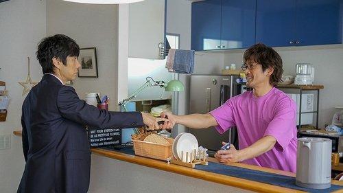 What Did You Eat Yesterday? Season 1 Episode 2 - Episode 2