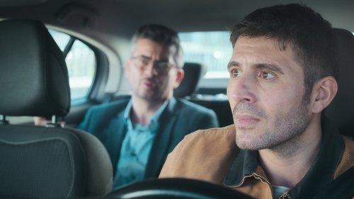 Asaf Season 1 Episode 1 - One Way