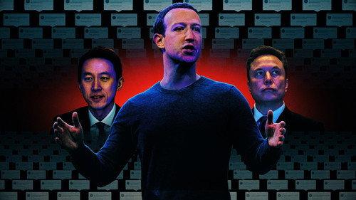 Four Corners Season 66 Episode 9 - Inside The Rage Machine