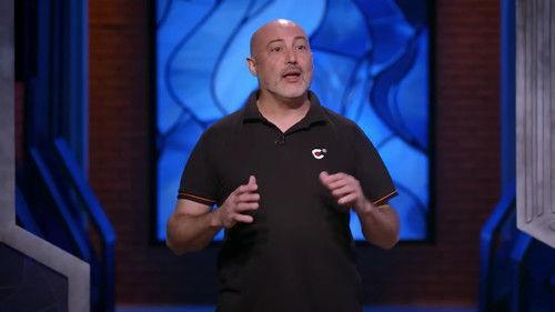 Shark Tank Brasil: Negociando com Tubarões Season 9 Episode 4 - Episode 4