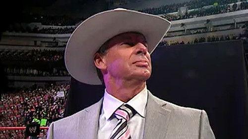 Raw Season 15 Episode 5 - Raw - Jan. 29, 2007