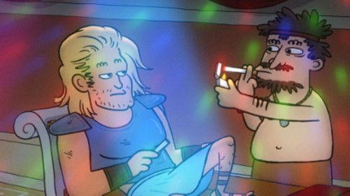 50 Nuances de Grecs Season 1 Episode 17 - Episode 17