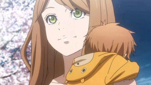 Orange Season 1 Episode 2 - LETTER 02