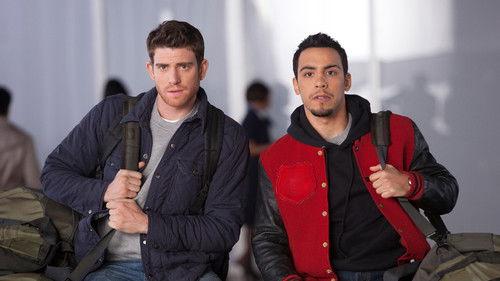 How to Make It in America Season 2 Episode 1 - I'm Good