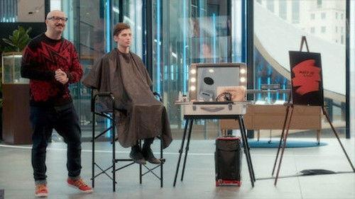 Glow Up: Britain's Next Make-Up Star Season 3 Episode 8 - Episode 8