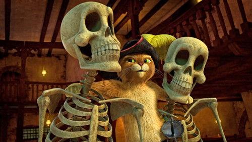 undefined Season 3 Episode 13 - Skeleton Town