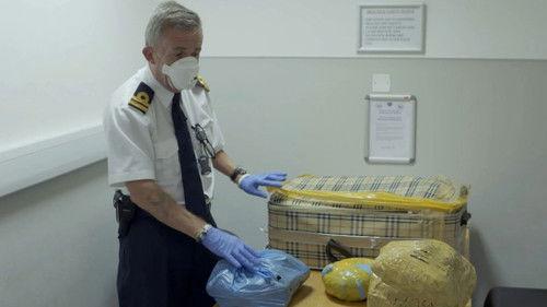 Stop, Search, Seize Season 1 Episode 6 - Episode 6