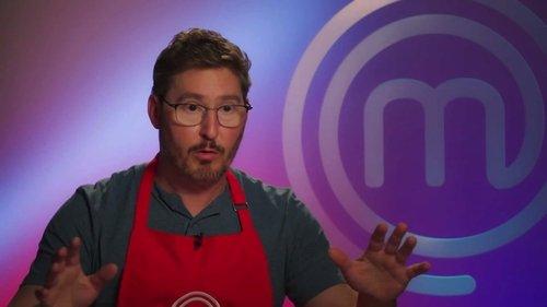 MasterChef Québec Season 3 Episode 12 - Episode 12