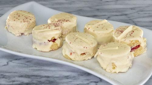 Spring Baking Championship Season 10 Episode 7 - April Showers