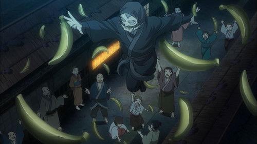 undefined Season 7 Episode 28 - The Two Apes