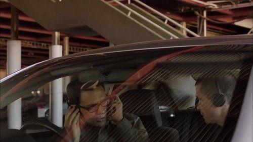 undefined Season 5 Episode 7 - Bang, Bang, Kill, Kill