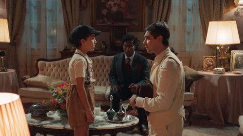 Êta Mundo Melhor! Season 1 Episode 22 - Episode 22