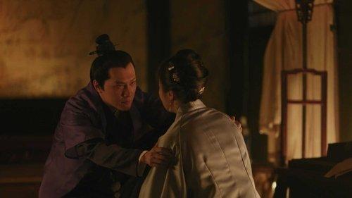 The Story of Ming Lan Season 1 Episode 20 - Episode 20