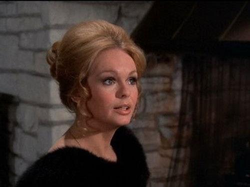 undefined Season 7 Episode 14 - Incarnate