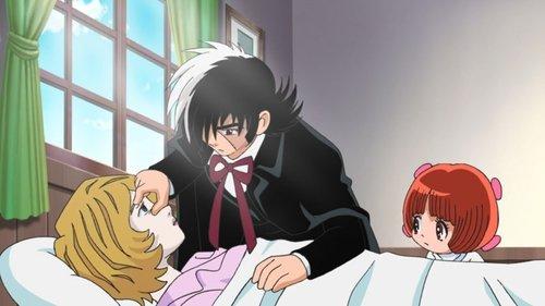 Black Jack Season 1 Episode 24 - Cholera Uproar