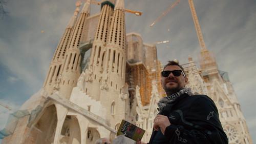 The Biker Boys Season 1 Episode 3 - Barcelona